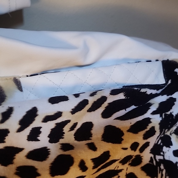 ONQUE 3X FULL ZIP JACKET EUC PLUS SIZE - Picture 3 of 10